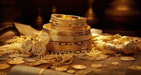 Gold Rates: ఏకంగా రూ.3 వేలకు పెరిగిన పసిడి.. లక్ష దాటేసే అవకాశం!