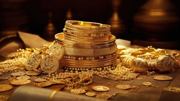 Gold Rates: ఏకంగా రూ.3 వేలకు పెరిగిన పసిడి.. లక్ష దాటేసే అవకాశం!