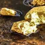 Gold Mining: పొలాల్లో కాదు..వెయ్యి టన్నుల గోల్డ్ నిక్షేపాలు, ఈ దేశానికి వరించిన అదృష్టం..