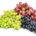 Grapes Benefits: ద్రాక్ష పండు.. ఔషధ గుణాల మెండు..