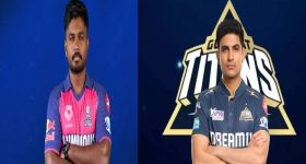 IPL 2025 : గుజరాత్, రాజస్థాన్ లో పై చేయి ఎవరిదో..?