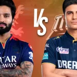 RCB vs GT: బ్యాటింగ్ చేయనున్న RCB…ఇవాళ కోహ్లీ సెంచరీ చేస్తాడా ?