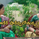 Gundeninda GudiGantalu Today episode: రోహిణి గుట్టు రట్టు.. మీనా, బాలు పై ప్రభావతి సీరియస్..