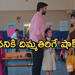 Intinti Ramayanam Today Episode: రాజేంద్రప్రసాద్ కు తెలిసిన నిజం.. అవని, అక్షయ్ మధ్య పెరిగిన దూరం..