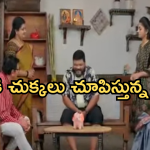 Gundeninda GudiGantalu Today episode: రోహిణికి దిమ్మతిరిగే షాక్.. ప్రభావతిని టార్గెట్ చేసిన మాణిక్యం..