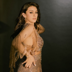 Hansika Motwani : స్టన్నింగ్ లుక్ లో హన్సిక.. మతిపోగొడుతుంది మామా..