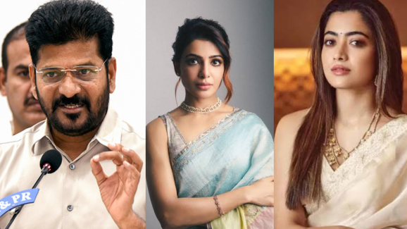 HCU Issue: ఫేక్ ఫోటోలతో సెలబ్రిటీస్ పోస్టులు.. ఇప్పుడు నిజాలు తెలుసుకుని హైరానా..