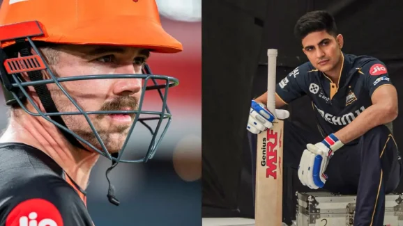SRH VS GT: బ్యాటింగ్ చేయనున్న SRH.. కాటేరమ్మ కొడుకులు ఉంటారో… పోతారో