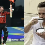 Travis Head: హెడ్ ఊర మాస్… పుష్ప గాడి రేంజ్ లో వార్నింగ్