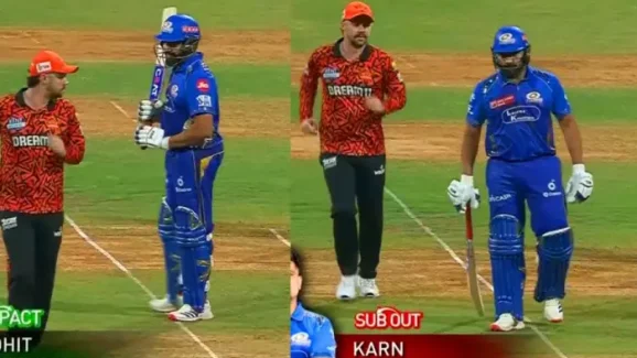 Travis head – Rohit Sharma: రోహిత్ ఏమైనా నీ లవర్ ఏంట్రా… ట్రావిస్ హెడ్ పై ట్రోలింగ్