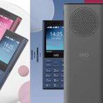 Budget Phone: రూ. 2400కే కొత్త ఫోన్..దీనిలోని స్మార్ట్ ఫీచర్లు చూశారా..