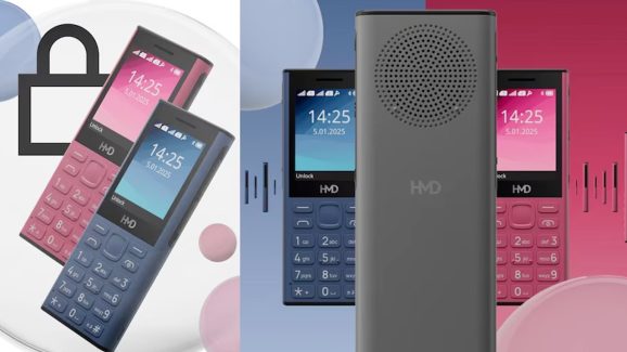 Budget Phone: రూ. 2400కే కొత్త ఫోన్..దీనిలోని స్మార్ట్ ఫీచర్లు చూశారా..