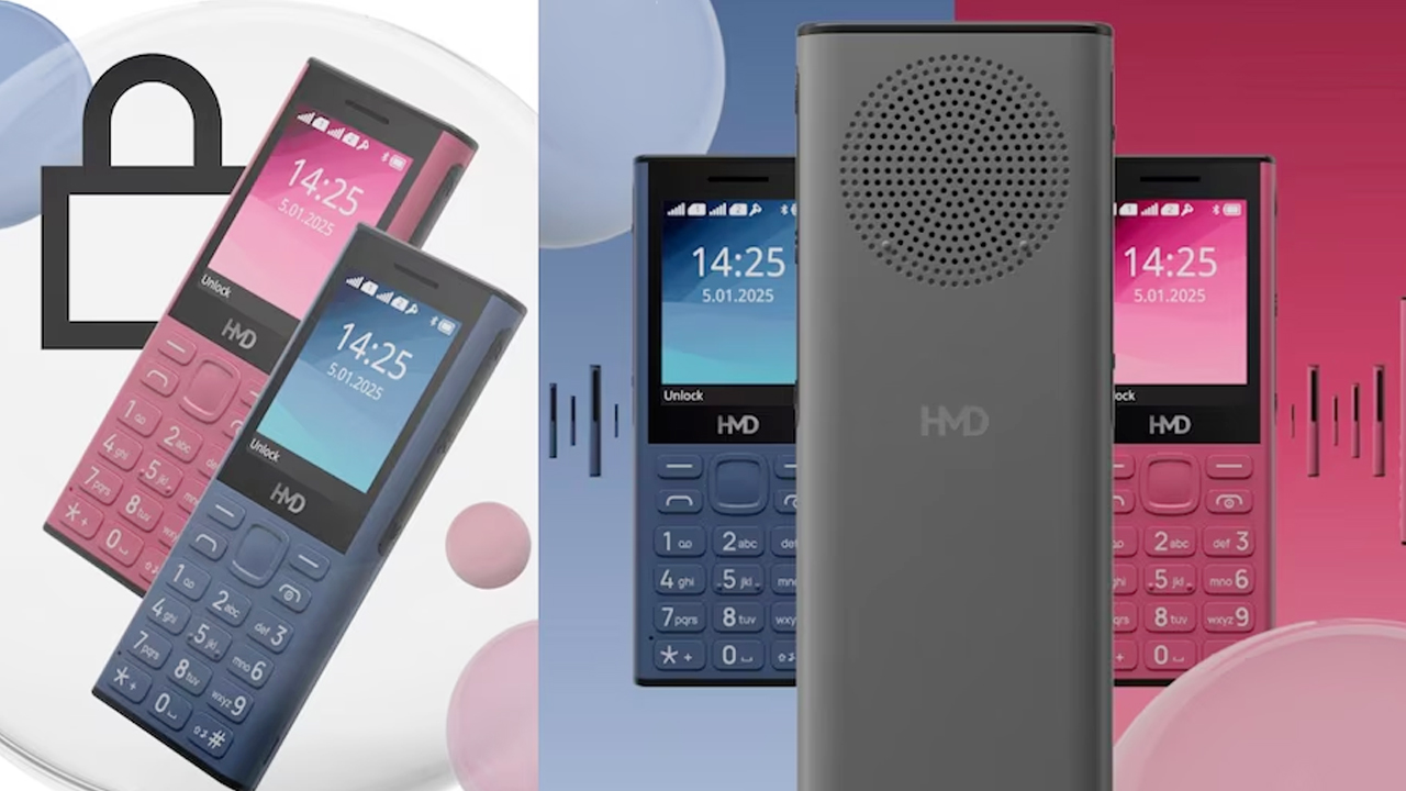 Budget Phone: రూ. 2400కే కొత్త ఫోన్..దీనిలోని స్మార్ట్ ఫీచర్లు చూశారా..