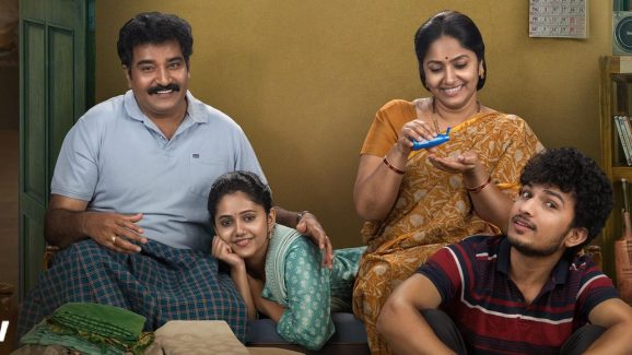 Home Town Web Series Review : ‘హోమ్ టౌన్’ వెబ్ సిరీస్ రివ్యూ