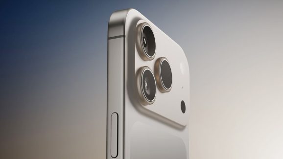 iPhone 17 Pro: ఐఫోన్ 17 ప్రోలో ఒకేసారి 2 కెమెరాల వర్కింగ్..ఈ క్రేజీ ఫీచర్ గురించి తెలుసా..