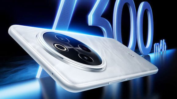 iQOO Z10 5G launch: బడ్జెట్ ధరకు బాహుబలి ఫోన్లు..స్టైలిష్ డిజైన్, పవర్‌ఫుల్ ఫీచర్ల పండుగ!
