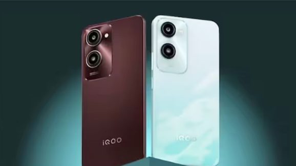 Budget 5G Phone: సోని కెమెరా, స్టైలిష్ డిజైన్…బడ్జెట్ రేటుకే ఫ్యాన్స్‌కి షాక్ ఇచ్చిన ఫోన్