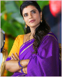 Actress Aishwarya Rajesh Photo Gallery