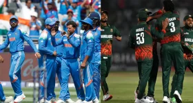 BRS : ఐ వన్నా ఫాలో ఫాలో ఫాలో యూ...