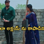 Intinti Ramayanam Today Episode: ఆరాధ్య కోసం పల్లవి ప్లాన్.. అవనిని క్షమాపణలు అడిగిన రాజేంద్రప్రసాద్..