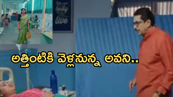Intinti Ramayanam Today Episode: రాజేంద్ర ప్రసాద్ కు నిజం తెలిసిపోతుందా..? పల్లవికి బొమ్మ కనిపించేలా చేసిన కమల్..