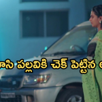 Intinti Ramayanam Today Episode: పల్లవిని ఓ ఆట ఆడుకున్న అవని.. సీతారాముల కళ్యాణంకు ముహూర్తం ఫిక్స్..