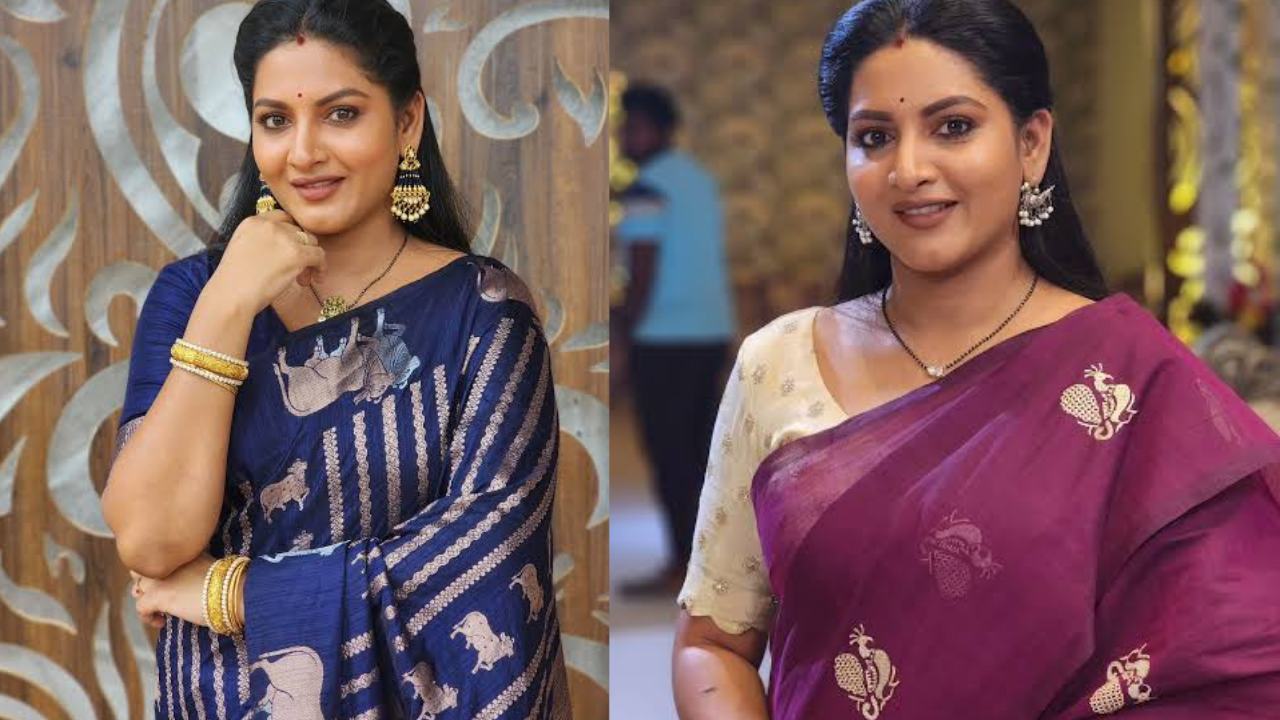 Pallavi Ramisetty :  ‘ఇంటింటి రామాయణం’ అవని ఒక్కరోజు రెమ్యూనరేషన్ ఎంతో తెలుసా..?