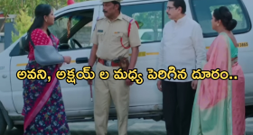 Intinti Ramayanam Today Episode: కమల్ పై భానుమతి సీరియస్.. అవని పై పల్లవి కుట్ర..