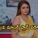 Intinti Ramayanam Today Episode: పల్లవికి నిజం తెలిసిపోయిందా..? దిమ్మతిరిగే ట్విస్ట్ ఇచ్చిన ప్రణతి..