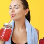 Drinks For Skin Glow: ఈ డ్రింక్స్‌తో.. చందమామ లాంటి ముఖం