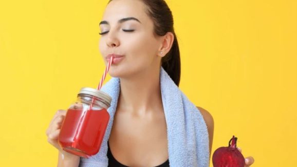 Drinks For Skin Glow: ఈ డ్రింక్స్‌తో.. చందమామ లాంటి ముఖం