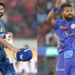 MI VS LSG:  లక్నోతో మ్యాచ్.. రోహిత్ లేకుండానే బరిలోకి  ముంబై… జట్లు ఇవే  !
