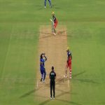 MI Vs RCB : భారీ స్కోరు చేసిన ఆర్సీబీ.. ముంబై టార్గెట్ ఎంతంటే..?