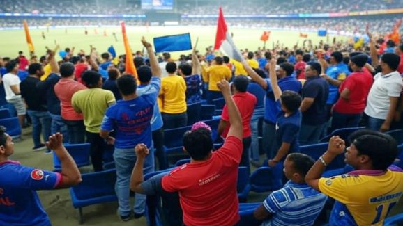IPL 2025 Revenue: ఐపీఎల్‌లో బంతులు కాదు..యాడ్స్‌తో కోట్ల వర్షం, ఎంత వస్తుందో తెలిస్తే షాక్ అవుతారు!
