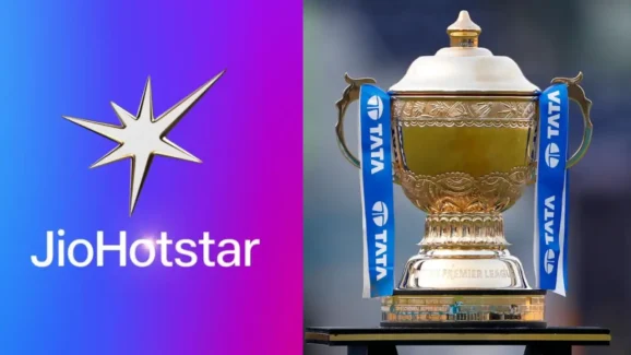 Jio Hot Star: IPL 2025 తో జియో హాట్‌స్టార్‌కు భారీ ఆదాయం.. ఎన్ని కోట్లు అంటే ?