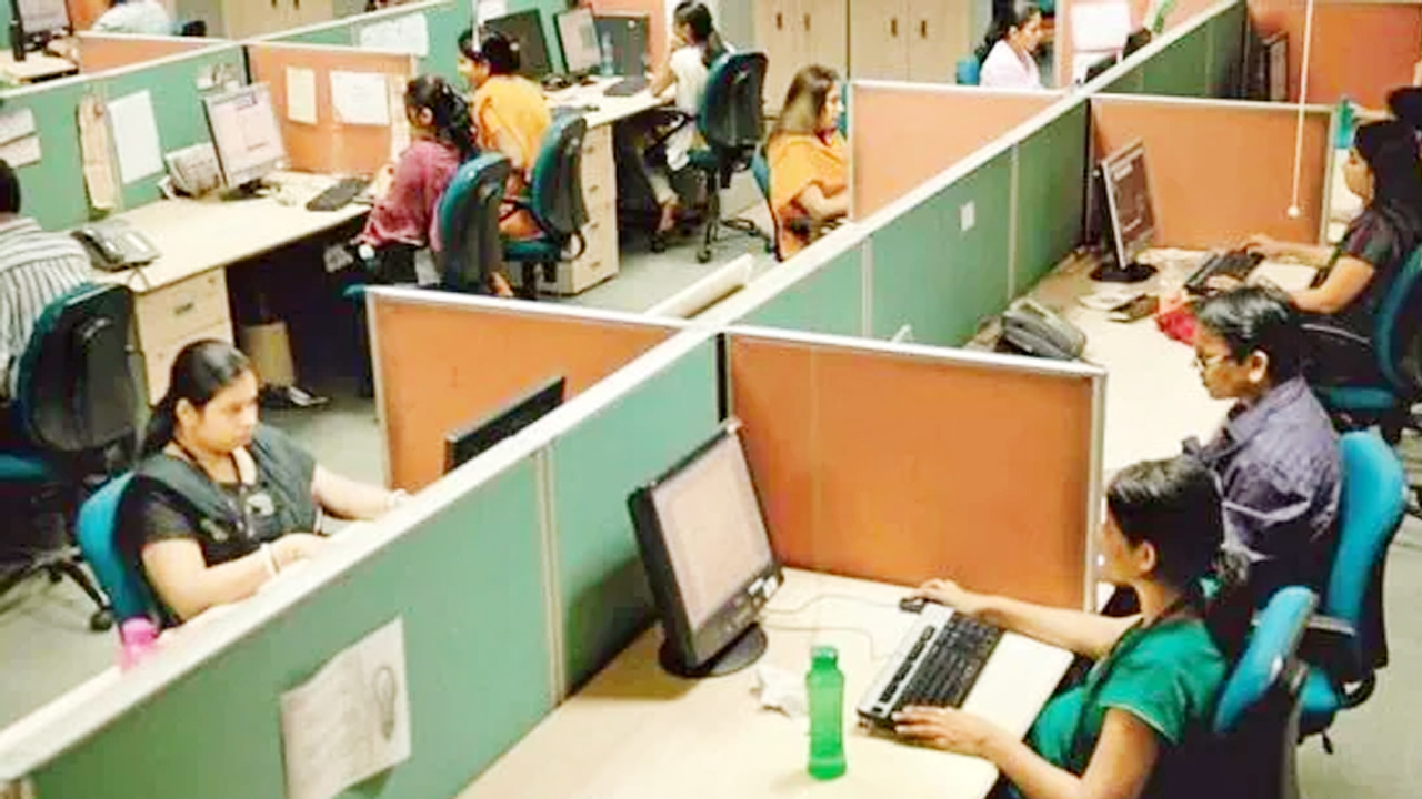 Job Offers: జీతాల పెంపు లేదు.. కానీ కొత్తగా 42,000 మందికి జాబ్ ఆఫర్..గూగుల్, ఇన్ఫోసిస్ కాదు