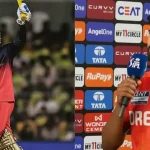 RCB VS PBKS:  చిన్న స్వామి స్టేడియంలో కలకలం….మ్యాచ్ రద్దు ?