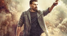 OTT Movie : శ్రీలంక రౌడీకి బుద్ధి చెప్పే ఇండియన్ సిటిజెన్ ... మిస్ కాకుండా చూడాల్సిన హై ఓల్టేజ్ యాక్షన్ ఎంటర్టైనర్