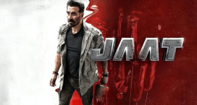 Jaat Movie Review :'జాట్' మూవీ రివ్యూ.. 