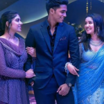 OTT Movies : సడెన్ గా ఓటీటీలోకి వచ్చేసిన  ‘జాబిలమ్మ నీకు అంత కోపమా’.. స్ట్రీమింగ్ ఎక్కడంటే..?