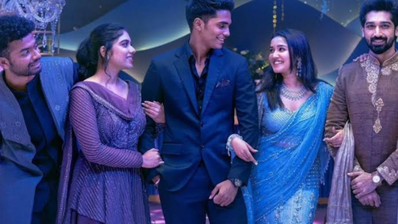 OTT Movies : సడెన్ గా ఓటీటీలోకి వచ్చేసిన  ‘జాబిలమ్మ నీకు అంత కోపమా’.. స్ట్రీమింగ్ ఎక్కడంటే..?
