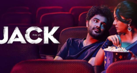 JACK Movie Twitter Review : జాక్ మూవీ ట్విట్టర్ రివ్యూ..