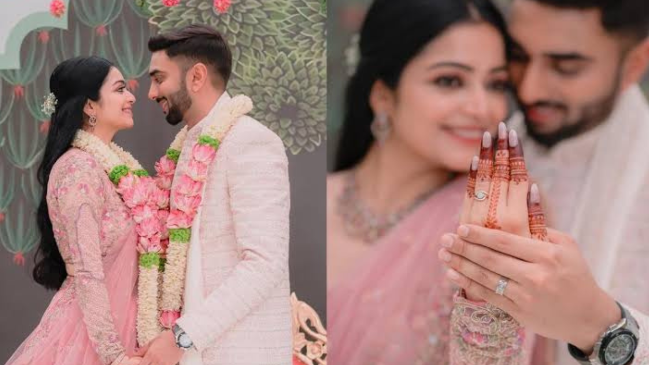 Heroine Janani : ఫైలెట్ తో హీరోయిన్ జనని ఎంగేజ్మెంట్.. పెళ్లి ఎప్పుడంటే..?