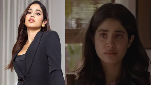 Janvi Kapoor : అయ్యో పాపం.. చిన్న వయసులోనే ఇంత బాధను అనుభవిస్తుందా..?