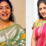 Actress Jaya Lakshmi : మోహన్ బాబుకు నా మీద విపరీతమైన కోపం.. ఎందుకంటే..?