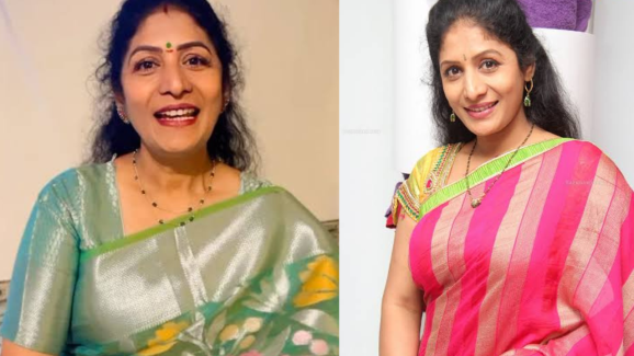 Actress Jaya Lakshmi : మోహన్ బాబుకు నా మీద విపరీతమైన కోపం.. ఎందుకంటే..?