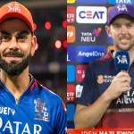 IPL 2025: పాయింట్స్ టేబుల్ లో RCB టాప్… Orange,  Purple Cap కూడా