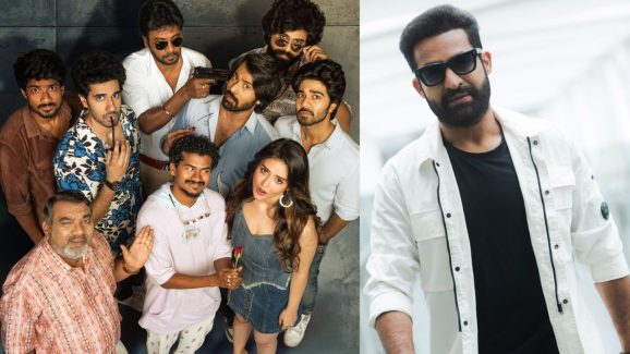 Mad Square : బావ మరిది కోసం ఎన్టీఆర్… అదే ఫ్లోను కంటిన్యూ చేస్తున్న నాగ వంశీ