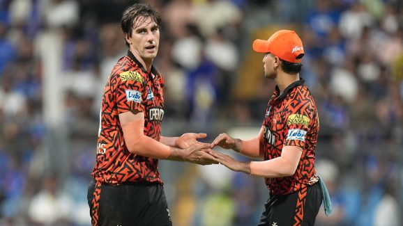IPL 2025 playoffs: సన్‌రైజర్స్ ప్లేఆఫ్స్‌కు వెళ్లాలంటే ఎలా.. ఇంకా ఎన్ని మ్యాచ్ లు గెలవాలి ?