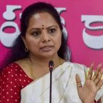 MLC Kavitha : కవిత మైహోం స్కెచ్.. సవాలు వెనక రాజకీయ వ్యూహం ఉందా?